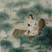 董小华作品