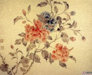 李海涛作品