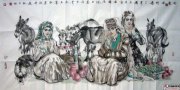 李毅作品