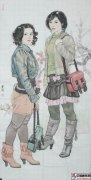 桑建国作品