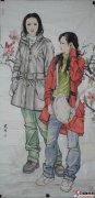 桑建国作品