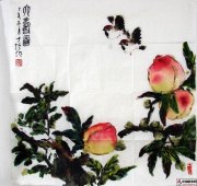张士增作品