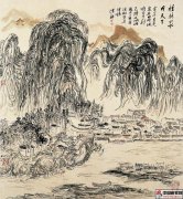 陈一耕作品