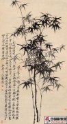 郑板桥作品
