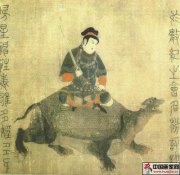 张僧繇作品