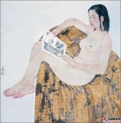 梁文博作品