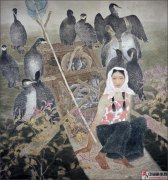 梁文博作品