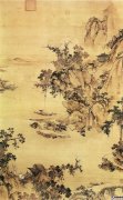 张复阳作品