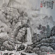 刘跃华作品