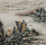 周克梓作品