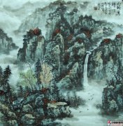 周克梓作品