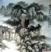 周克梓作品