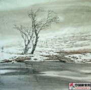 汤宽义作品