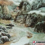 汤宽义作品