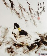 居大宁作品