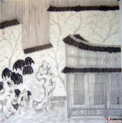 陈磊作品