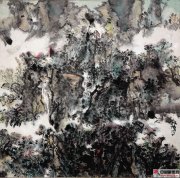 散悟作品