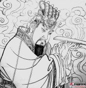 张伟作品