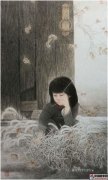 张伟作品