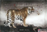 张伟作品