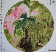 吴香洲作品