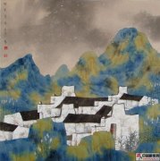 林容生作品