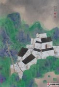 林容生作品