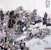 林容生作品