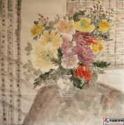 赵蓓欣作品