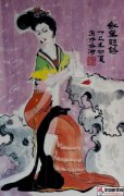 赵蓓欣作品