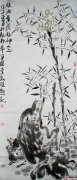 李新雁作品