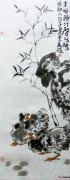 李新雁作品