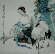 王金海作品