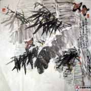 肖文斌作品