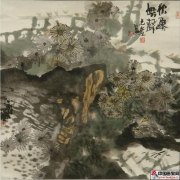 陈元奎作品