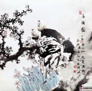 陈元奎作品