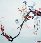 陈元奎作品