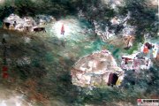 杨延文作品