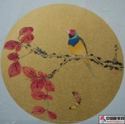 王润作品