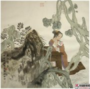 陈元奎作品