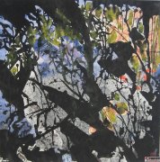 李曼作品