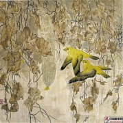 李碧霞作品