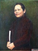 陈名流作品