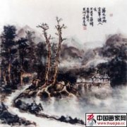 陈名流作品