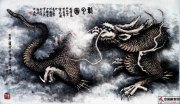 陈名流作品