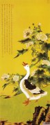 徐建融作品