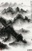 陈廷友作品