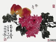 周振作品
