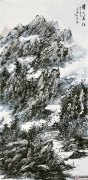 靳文艺作品