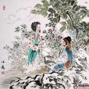 徐康作品